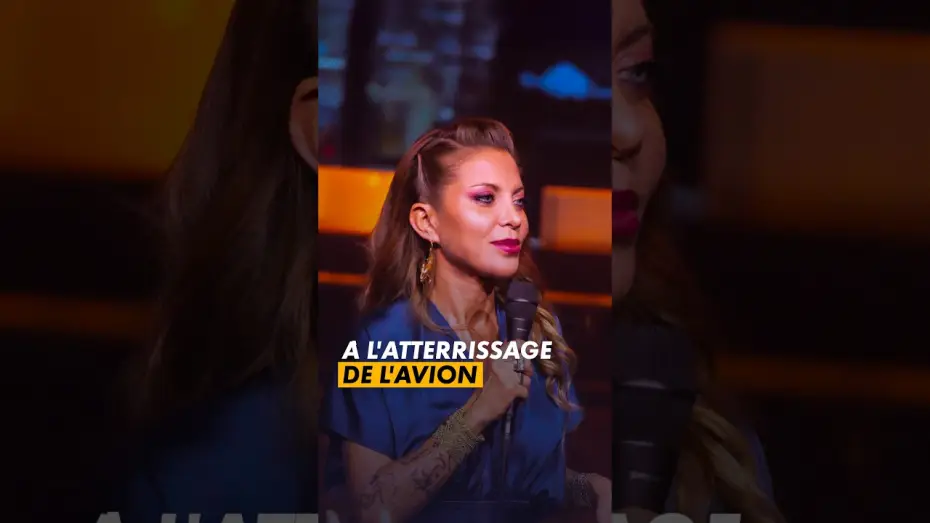 Watch film Doully : Hier j'arrête ! — La comparaison est osée 🤣