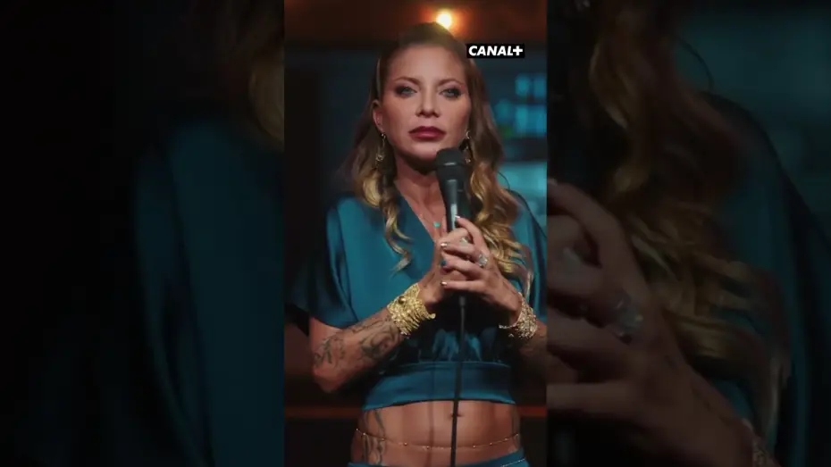 Watch film Doully : Hier j'arrête ! — La comparaison 😭
