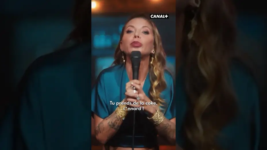 Watch film Doully : Hier j'arrête ! — « Tu veux boire un coup ou t’es journaliste ? » 😭
