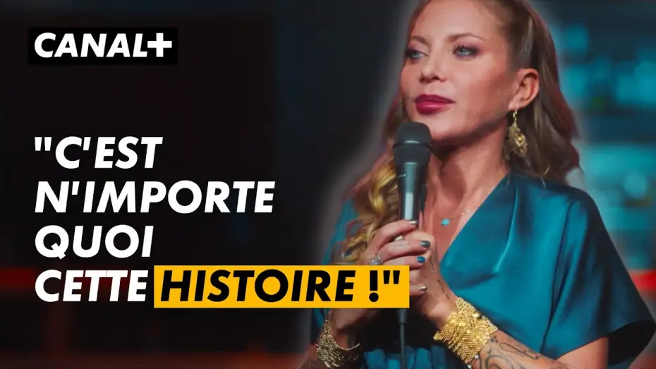 Watch film Doully : Hier j'arrête ! — DOULLY : "C'est n'importe quoi cette histoire !" - Hier J'arrête - CANAL+