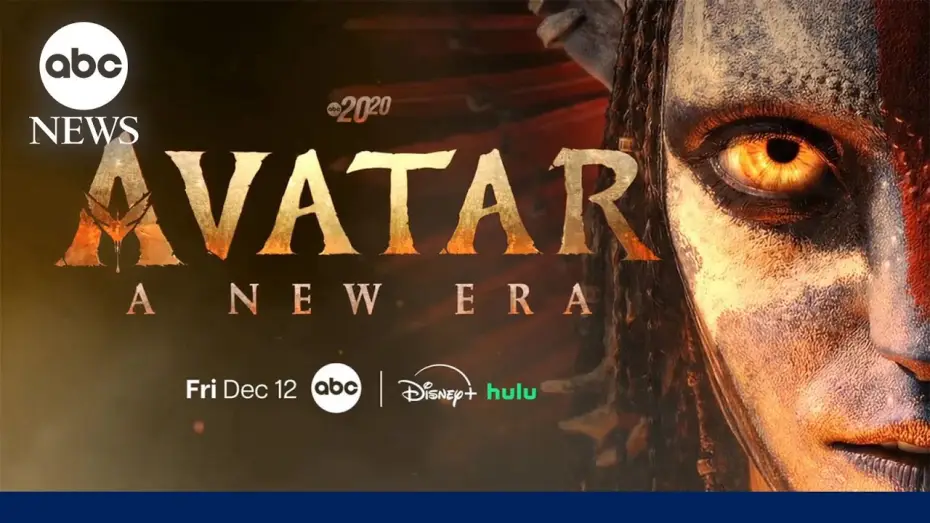 Watch film Avatar: A New Era - Special Edition of 20/20 — Trailer