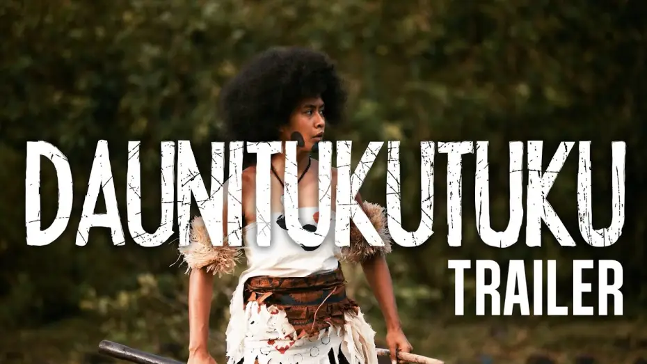 Watch film The Messenger — Daunitukutuku Trailer