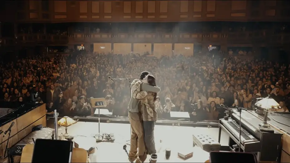 Watch film Brent Forever: Live From Brooklyn Paramount — Brent Forever: Live From Brooklyn Paramount