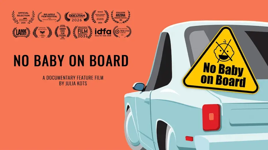 Watch film No Baby on Board — Trailer