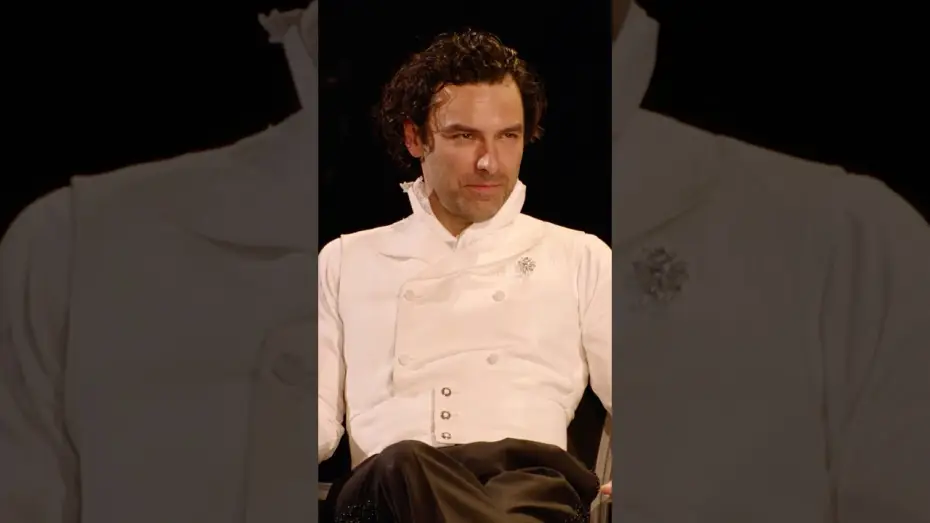 Watch film National Theatre Live: Les Liaisons Dangereuses — 'Vanity and happiness are incompatible' 👄 #AidanTurner #LesleyManville #NationalTheatre #Cinema
