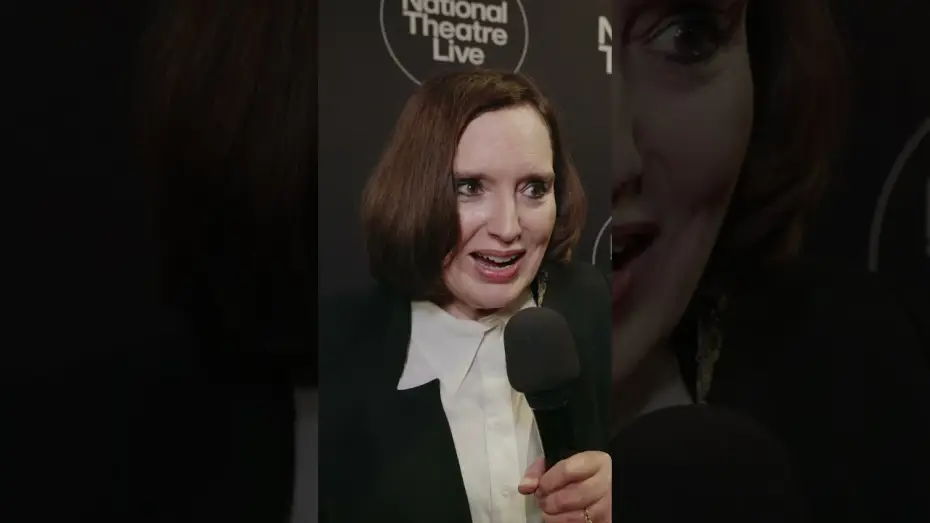 Watch film National Theatre Live: Les Liaisons Dangereuses — 'Genuinely one of the best things I've ever seen' 🙌 #NationalTheatre #LondonTheatre #Review