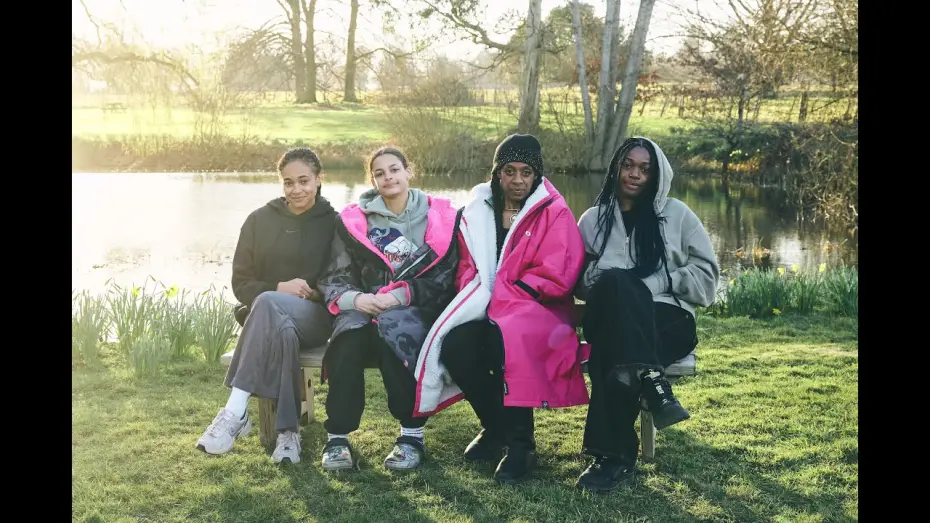 Watch film Swim Sistas | Swim Sistas | Official Trailer