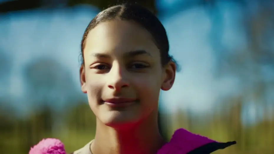 Watch film Swim Sistas | Swim Sistas | Trailer