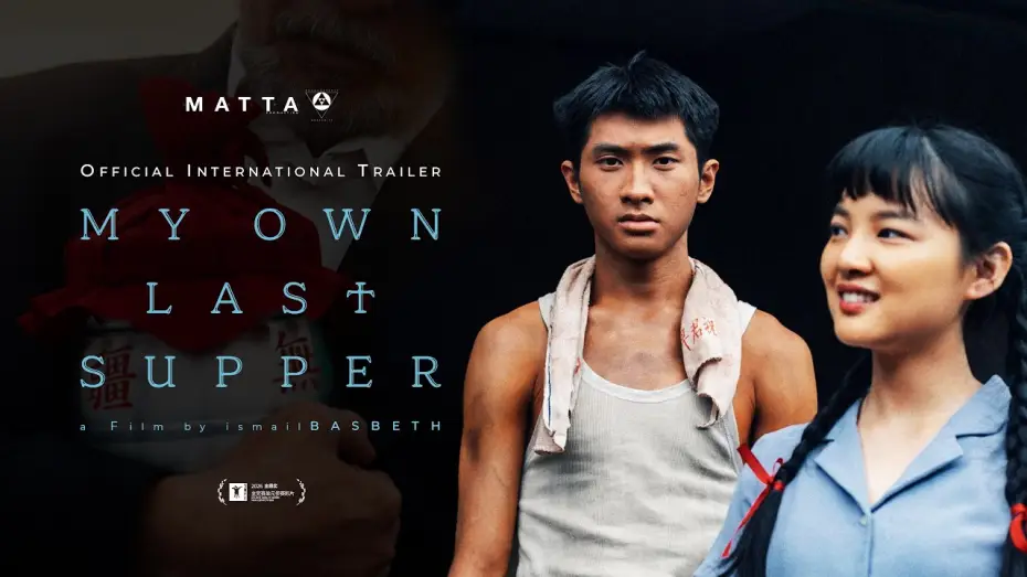 Watch film My Own Last Supper — My Own Last Supper ( Rencana Besar untuk Mati dengan Tenang ) | Official International Trailer