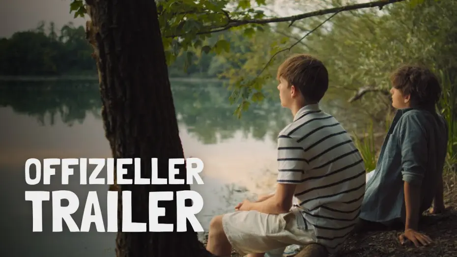 Watch film Take Me Home — BRING MICH NACH HAUSE | Kurzfilm Trailer | Deutsch (2025)