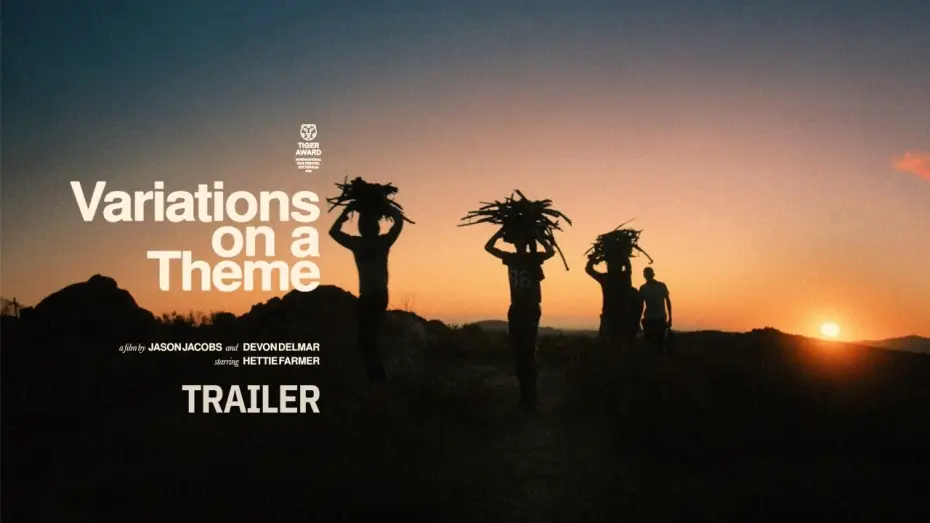 Watch film Variations on a Theme — ⁠ Variations on a Theme | 2026 | Official Trailer ⁠
