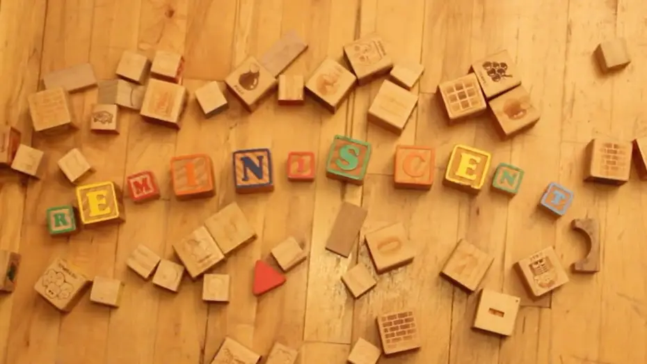 Watch film Reminiscent — Reminiscent - Short Film Written and Directed by Kylie Johnson