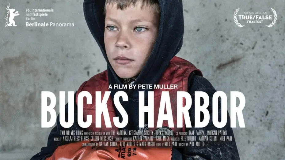 Watch film Bucks Harbor | Bucks Harbor - Teaser