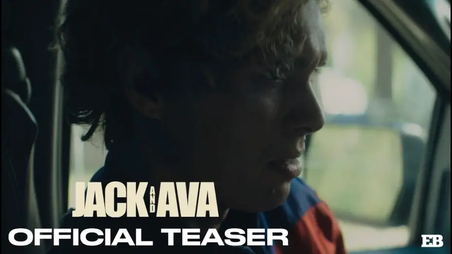 Watch film Jack and Ava | Official Teaser