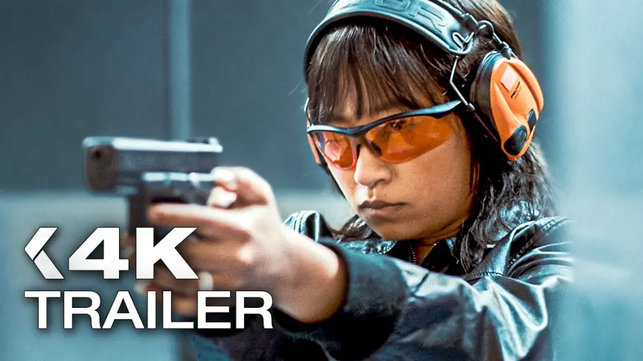 Watch film Prosecution — STAATSSCHUTZ Trailer German Deutsch (2026)
