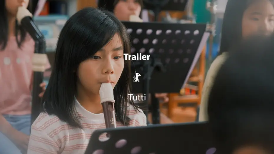 Watch film Tutti | "Tutti" (Official Trailer) | Berlinale Generation 2026