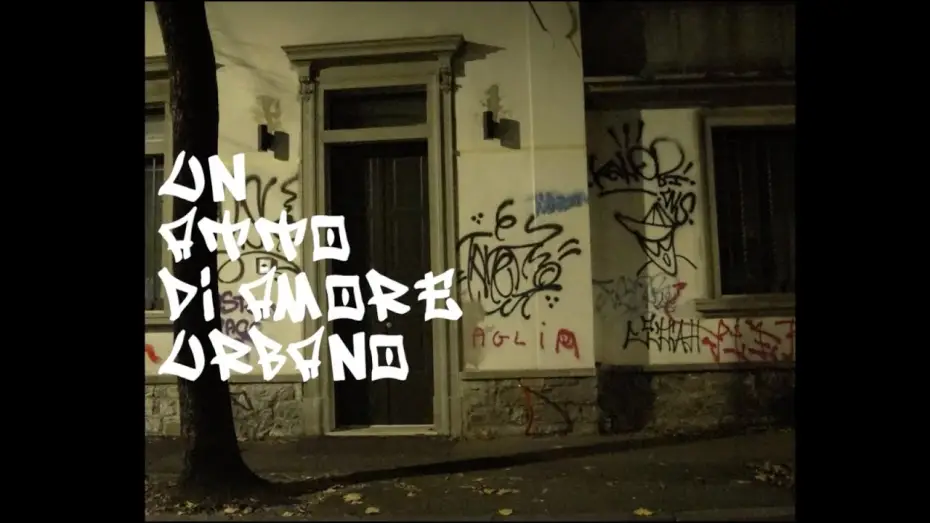 Watch film UN ATTO DI AMORE URBANO — Un atto di amore urbano