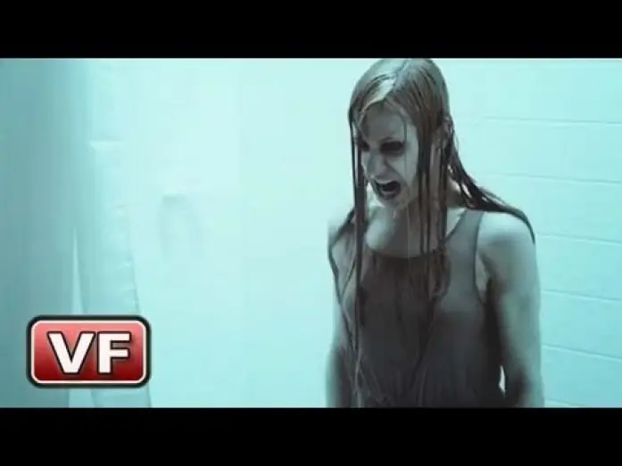 Watch film Apartment 1303 3D — APPARTEMENT 1303 - Bande Annonce VF