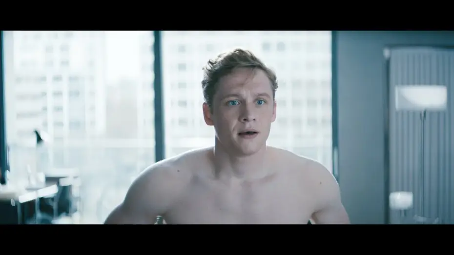 Watch film Break Up Man — SCHLUSSMACHER Trailer (Full-HD) - Deutsch / German