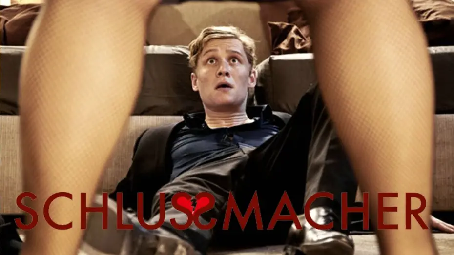 Watch film Break Up Man — Schlussmacher - Trailer deutsch HD