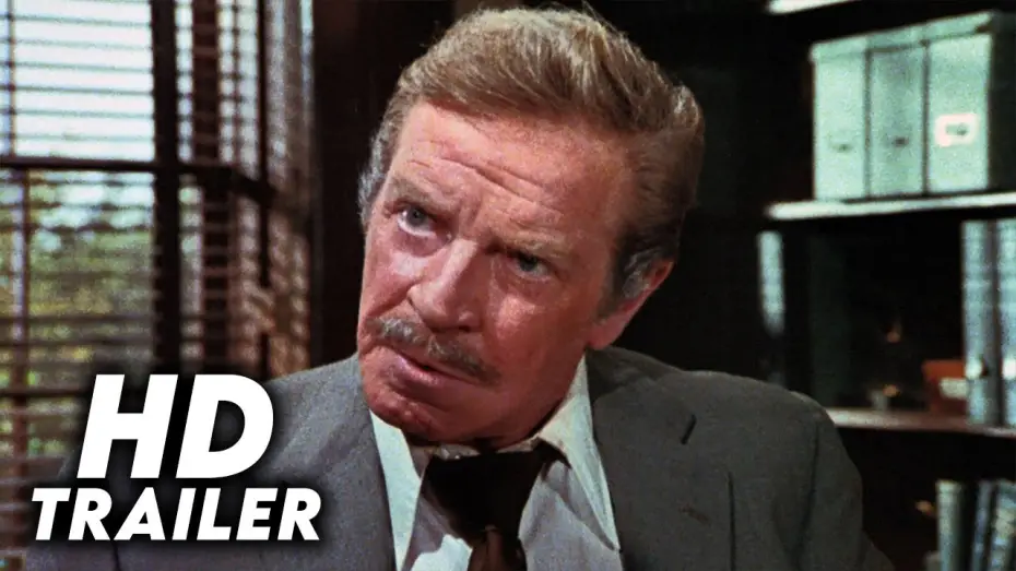 Watch film Flood! — Flood (1976) Original Trailer [HD]