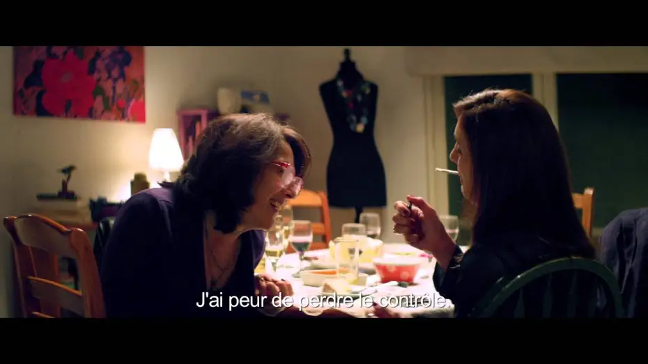 Watch film Gloria — GLORIA - Bande Annonce VOST