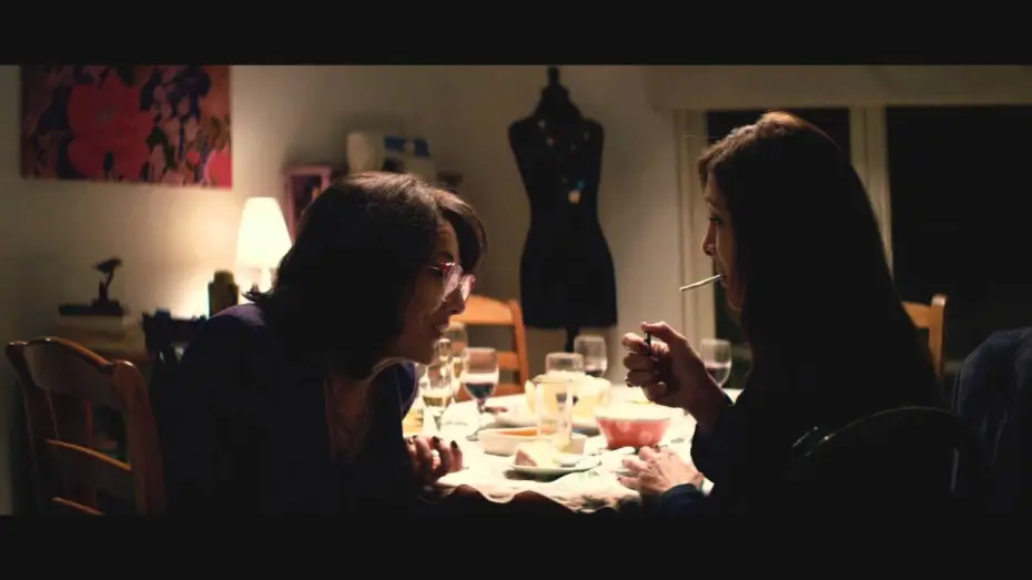 Watch film Gloria — Gloria - Trailer italiano
