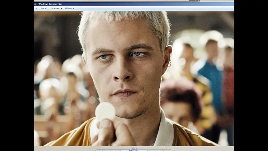 Watch film In the Name of... — IM NAMEN DES... | Trailer german deutsch [HD]