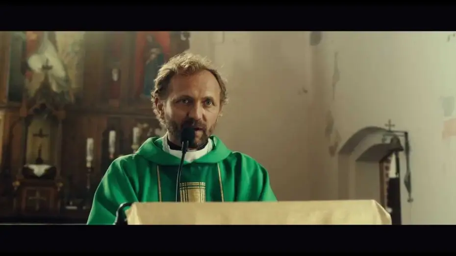 Watch film In the Name of... — Oficjalny zwiastun filmu