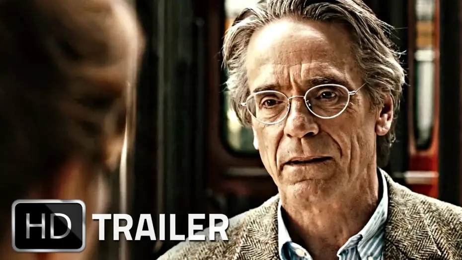 Watch film Night Train to Lisbon — NACHTZUG NACH LISSABON Trailer German Deutsch HD 2013