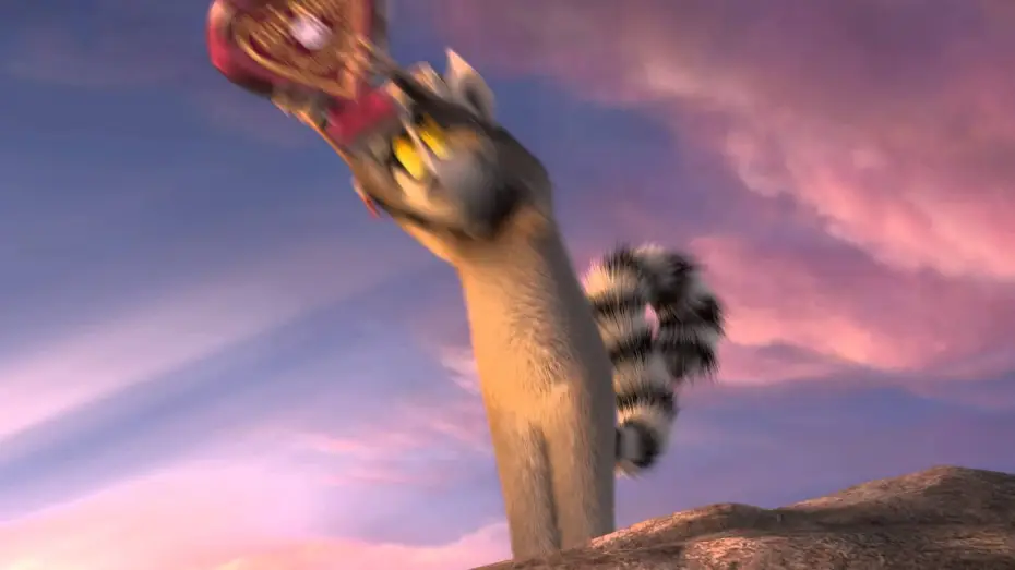 Watch film Madly Madagascar — Verrücktes Madagascar - Trailer