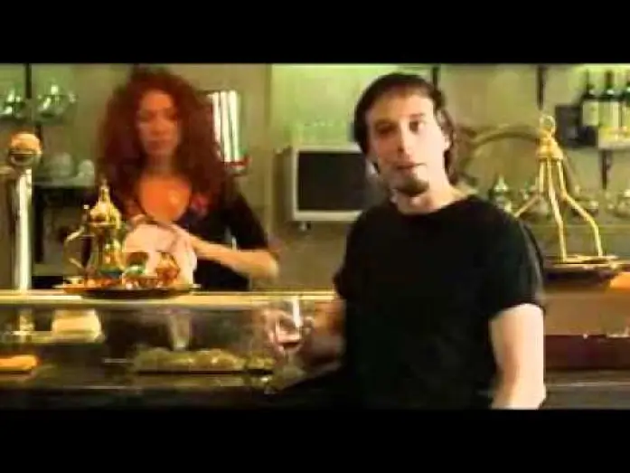 Watch film Tánger — Tánger: trailer