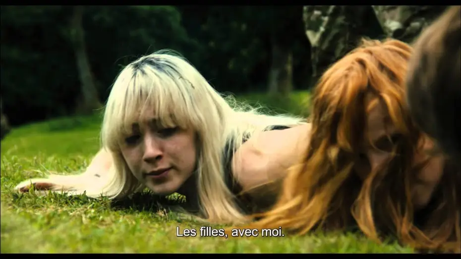Watch film How I Live Now — How I Live Now - Bande Annonce VOST