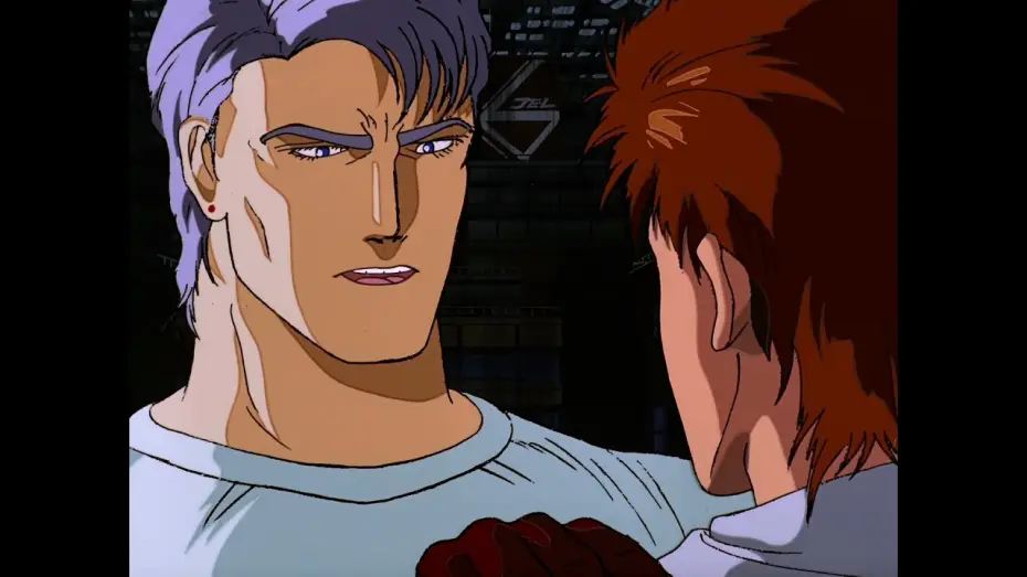 Watch film Megazone 23 II — [OVA] メガゾーン23 PART Ⅱ 秘密く・だ・さ・い   Megazone 23  Part II ”Pleaase Give Me Your Secret” (1986) [1080p]