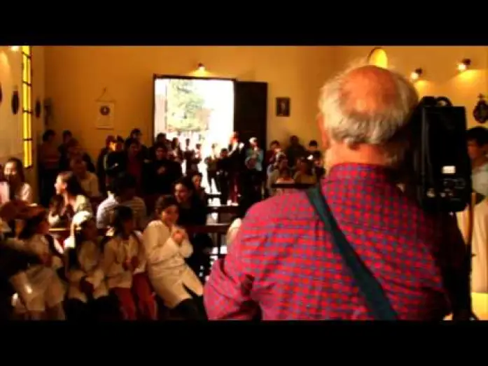 Watch film The Peddler — EL AMBULANTE TRAILER MPEG2 720x576 25p