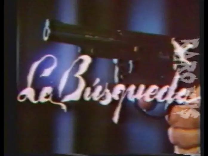 Watch film La búsqueda — La Busqueda (1985) Gran película argentina/Trailer de cine