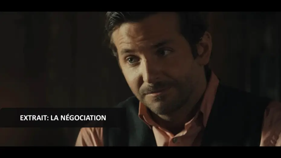 Watch film Serena — SERENA - Extrait "La négociation" (2014)
