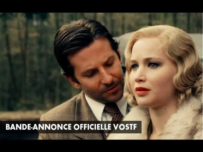 Watch film Serena — SERENA - Bande Annonce VOST