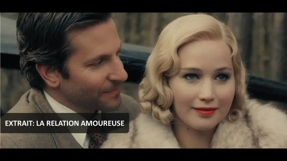 Watch film Serena — SERENA - Extrait "La relation amoureuse" (2014)