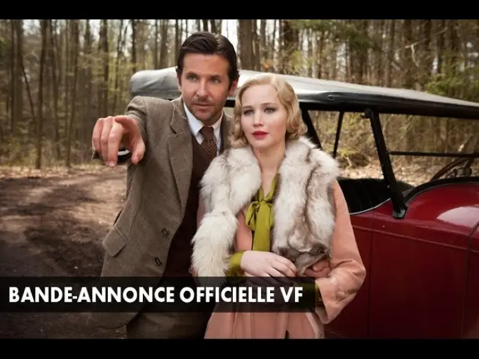 Watch film Serena — SERENA - Bande Annonce VF