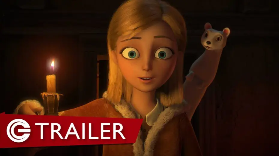 Watch film The Snow Queen | La Regina delle nevi - Trailer