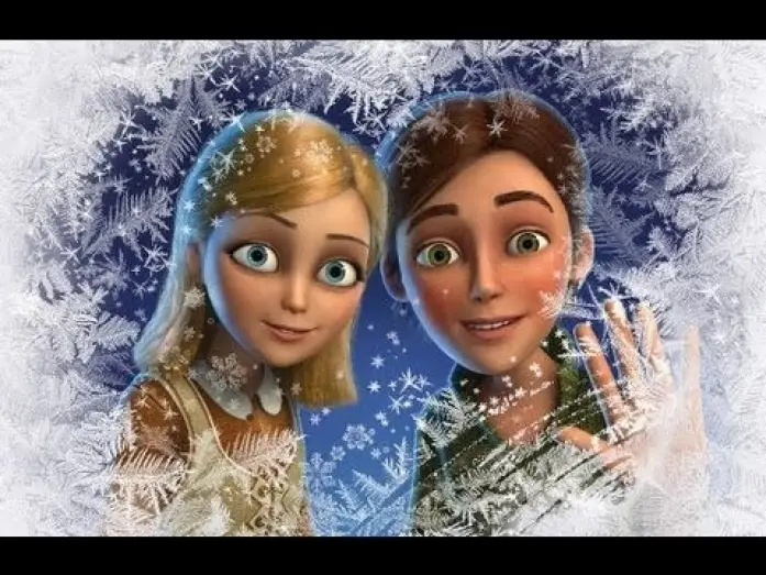 Watch film The Snow Queen | Снежная королева. Русский трейлер