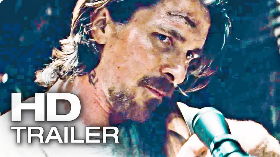 Watch film Out of the Furnace — AUGE UM AUGE Extended Trailer #2 Deutsch German | 2014 Christian Bale [HD]