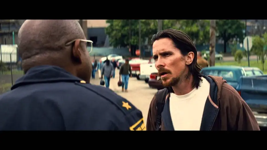 Watch film Out of the Furnace — Les Brasiers de la Colere de Scott Cooper - Bande annonce 2 VF