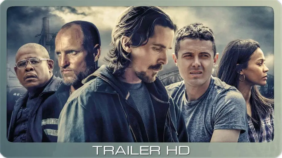 Watch film Out of the Furnace — Auge um Auge ≣ 2013 ≣ Trailer