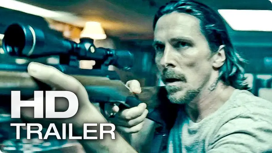 Watch film Out of the Furnace — Exklusiv: AUGE UM AUGE Offizieller Trailer Deutsch German | 2014 Christian Bale [HD]