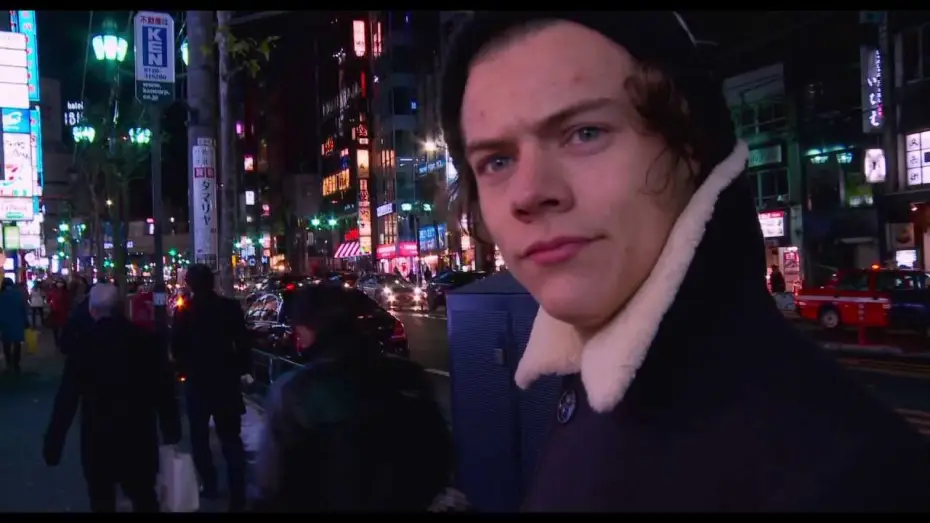 Watch film One Direction: This Is Us — ONE DIRECTION - THIS IS US (3D) - Ab 12.9.2013 im Kino