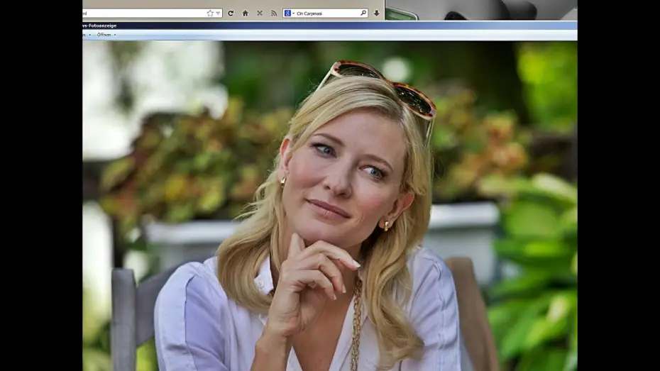 Watch film Blue Jasmine — Trailer