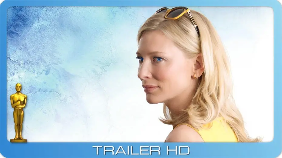 Watch film Blue Jasmine — Trailer