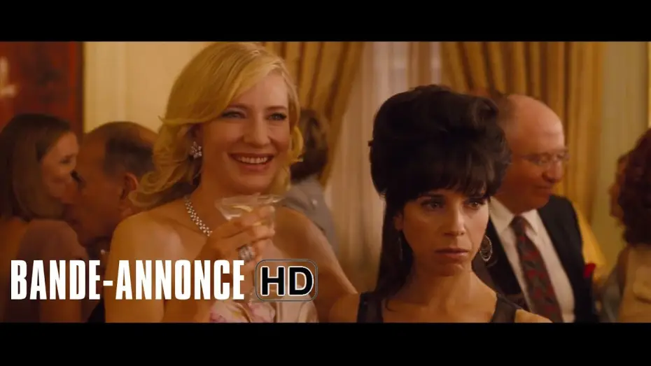 Watch film Blue Jasmine — Blue Jasmine - Bande-annonce HD VF